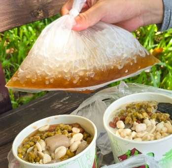 崇德市場美食 崇德市場美食