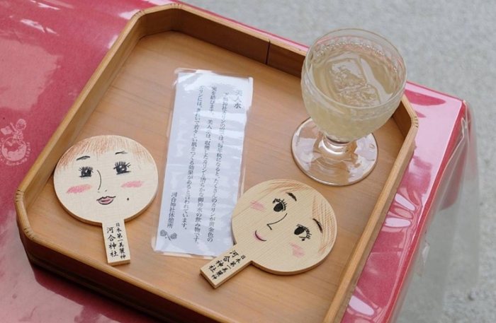 安井金比羅宮