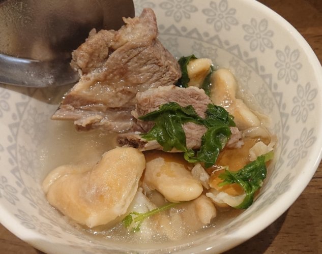 台南後壁美食