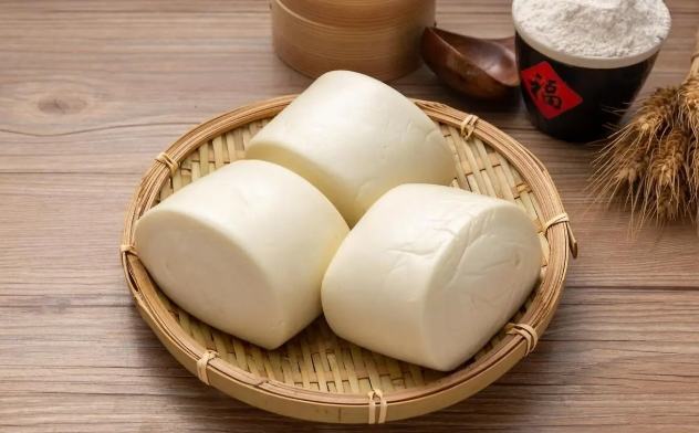 傳統饅頭做法 傳統饅頭做法