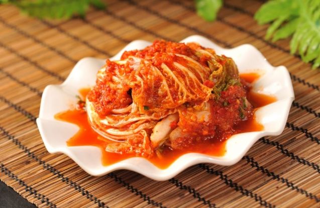 泡菜做法 泡菜做法