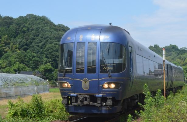 天橋立纜車 天橋立纜車