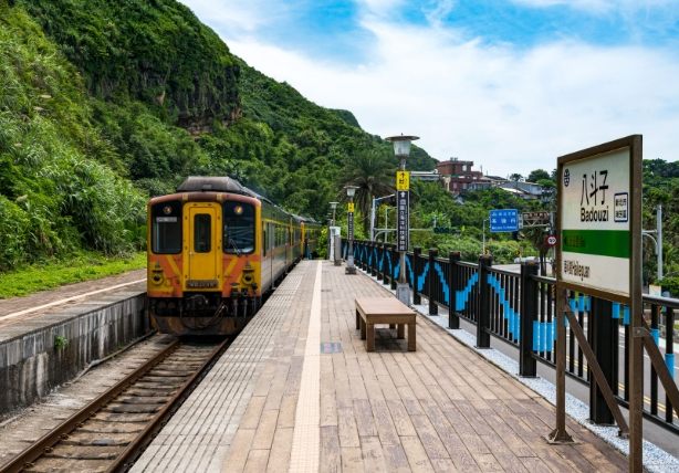 松島海上纜車 松島海上纜車