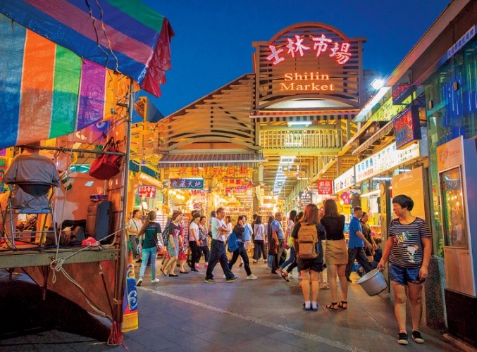 台湾国立博物館 台湾国立博物館