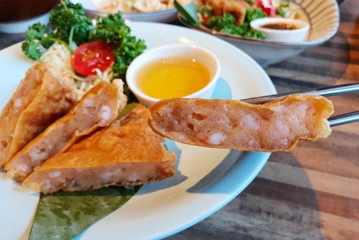 屏東家樂福美食街 屏東家樂福美食街