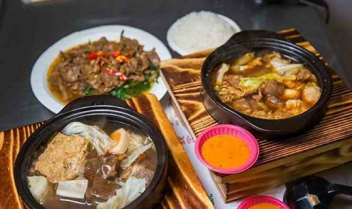 三重站美食 三重站美食