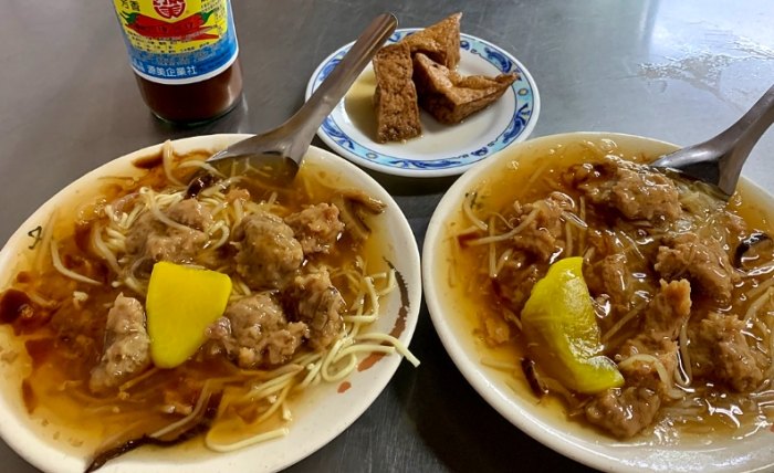 木柵市場美食 木柵市場美食