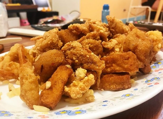 北斗美食