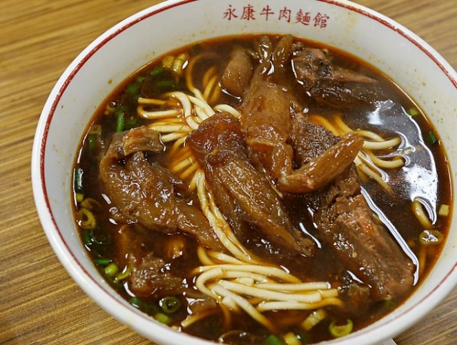 安和路美食 安和路美食