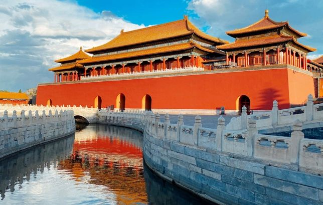 北京景點 北京景點
