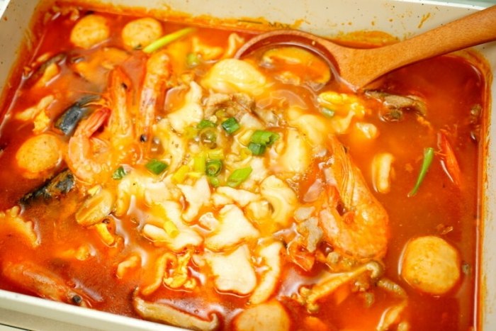 麵疙瘩做法 麵疙瘩做法