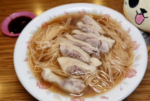 華泰美食