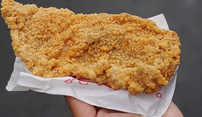 徐匯中學美食 徐匯中學美食