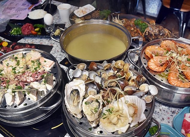 梧棲美食 梧棲美食