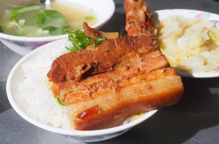 豐原車站美食 豐原車站美食
