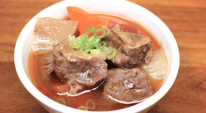 南台美食