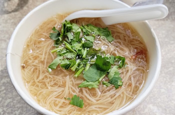 樹仁商圈 樹仁商圈