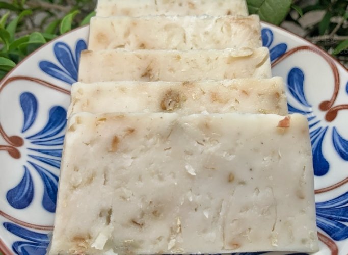 古早味蘿蔔糕的做法
