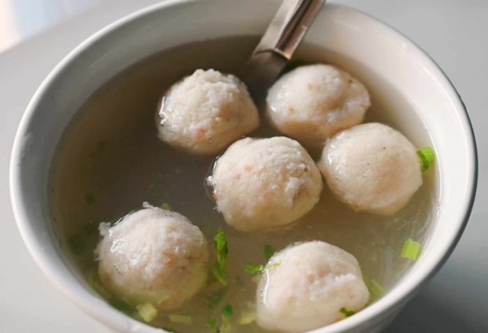 湖西美食 湖西美食