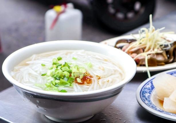 石牌美食