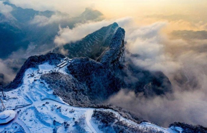七星山 七星山