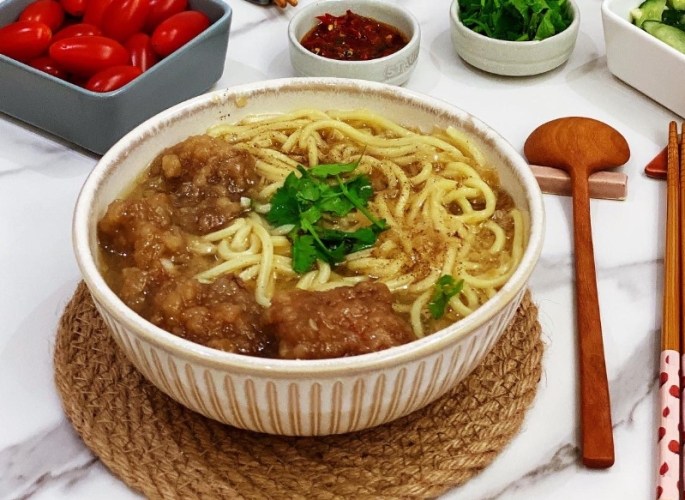 南港環球美食 南港環球美食