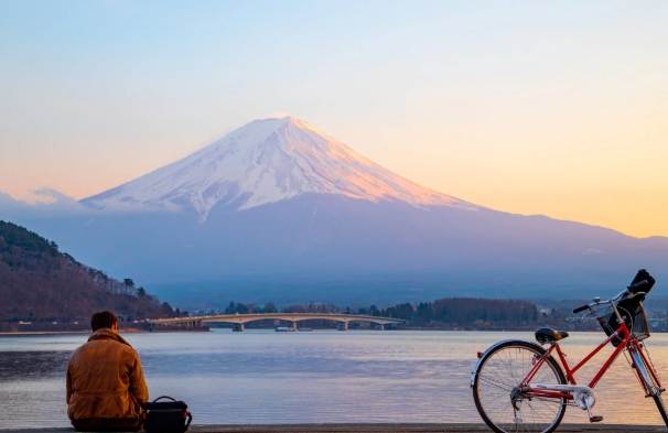 日本旅遊自由行 日本旅遊自由行