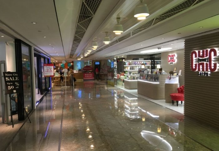 美麗華廣場 美麗華廣場