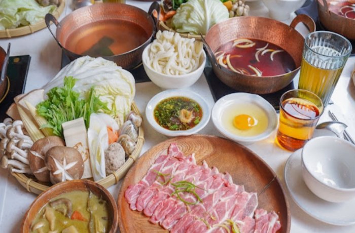 台南高級餐廳