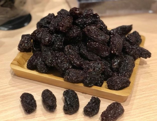 南棗功效與禁忌 南棗功效與禁忌