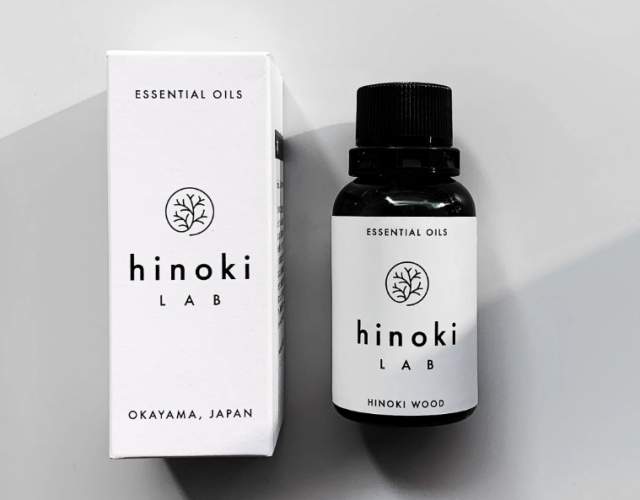 檜木精油功效 檜木精油功效