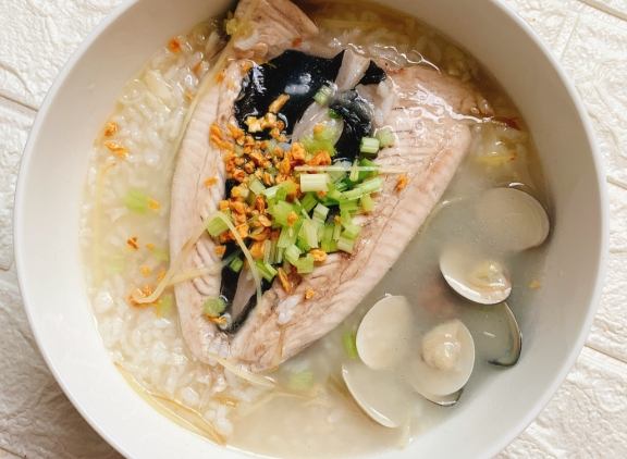 虱目魚 虱目魚