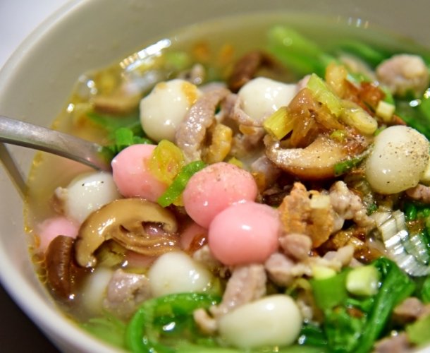桃園隱藏美食 桃園隱藏美食