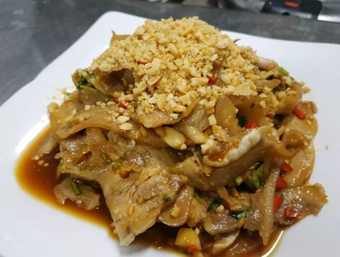 忠貞美食 忠貞美食