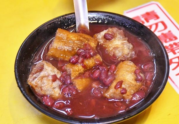 寶興街美食 寶興街美食