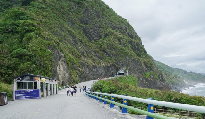 豐濱天空步道 豐濱天空步道