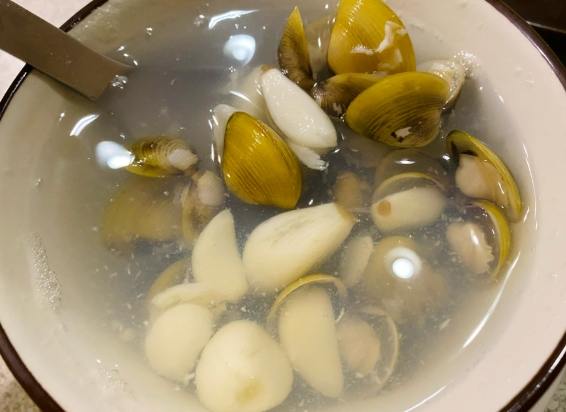 醒酒湯 醒酒湯