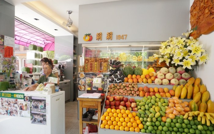台南文化中心美食