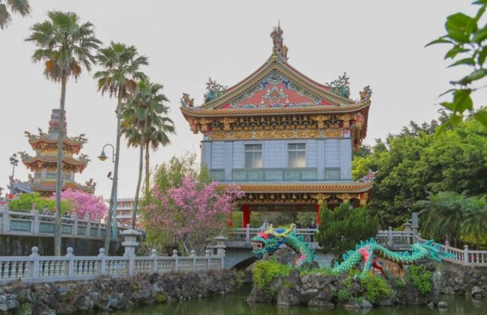 林口觀音寺