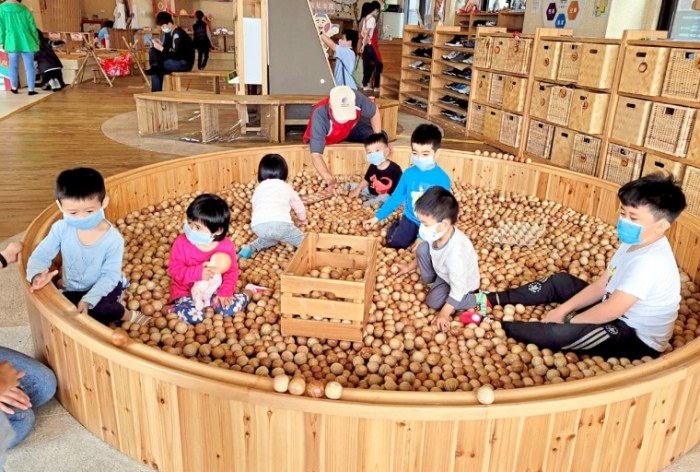 親子館新北 親子館新北