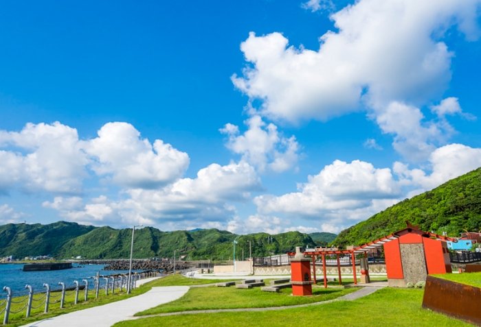國立海洋科技博物館 國立海洋科技博物館