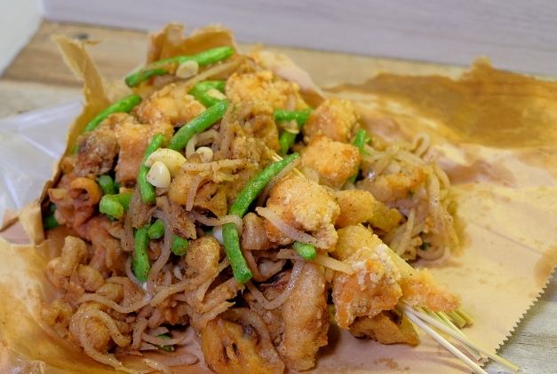 梧棲美食 梧棲美食