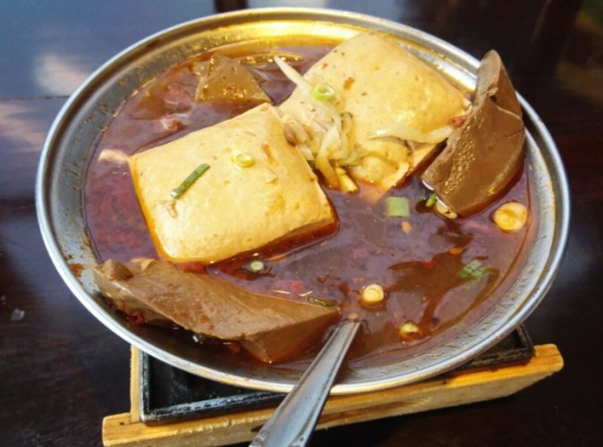 深坑美食 深坑美食