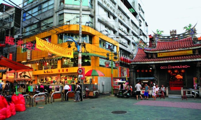 香港自由行攻略 香港自由行攻略