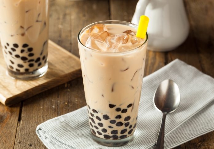 奶茶熱量 奶茶熱量