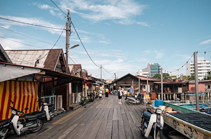 姓周橋 姓周橋