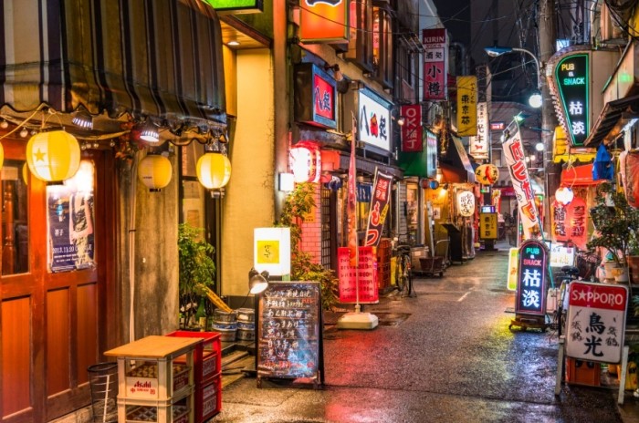 日本旅遊東京 日本旅遊東京