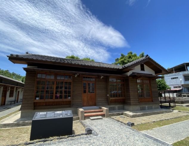 基隆室內景點 基隆室內景點
