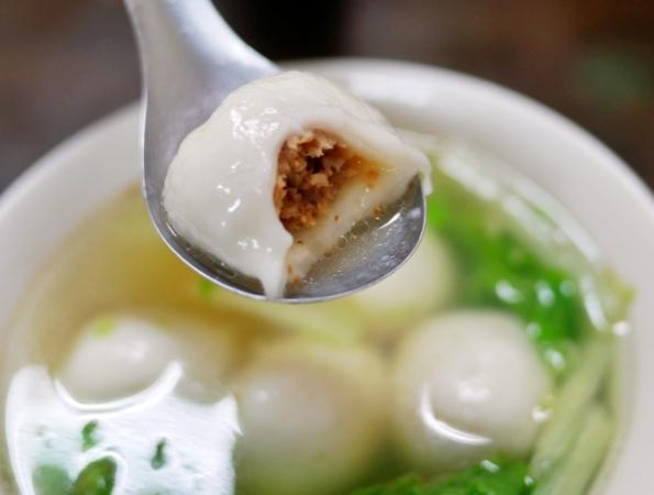 梧棲美食 梧棲美食