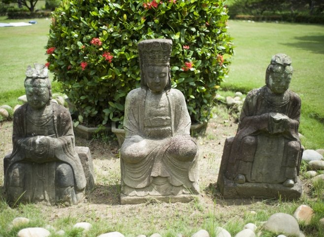 古嚴寺 古嚴寺